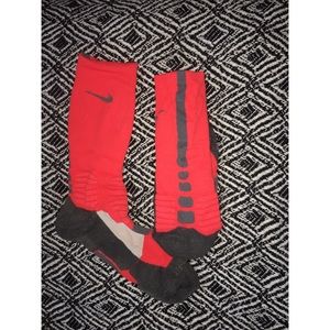 Nike Hyper Elite Socks